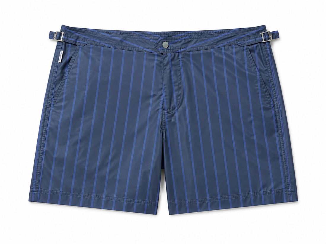 Jamie Swim Trunk