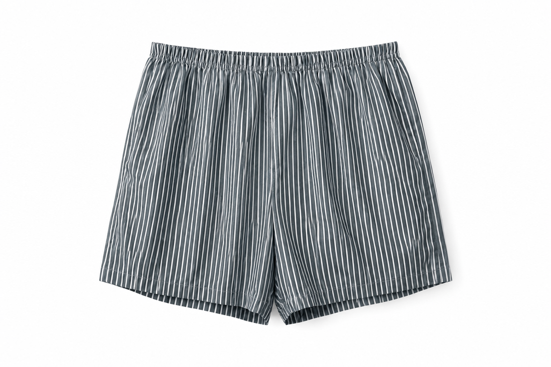 The Daily Short - Poplin
