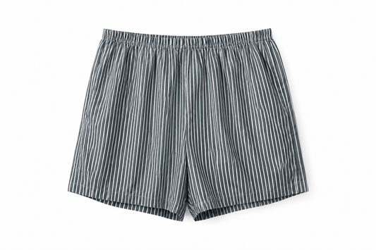 The Daily Short - Poplin