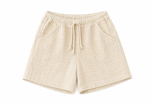 Baxter Short