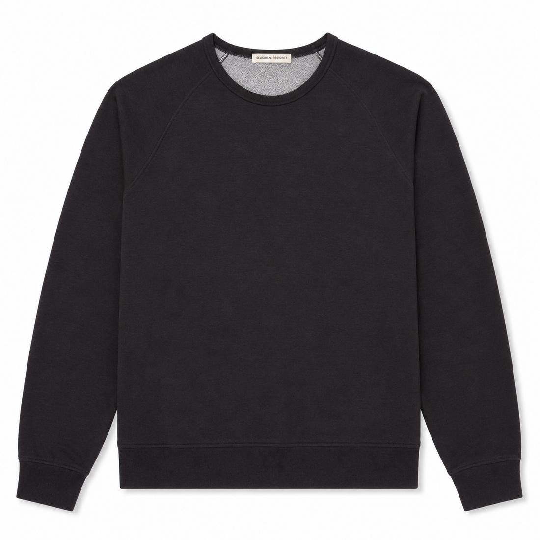 Dock Crewneck - Tencel Fleece