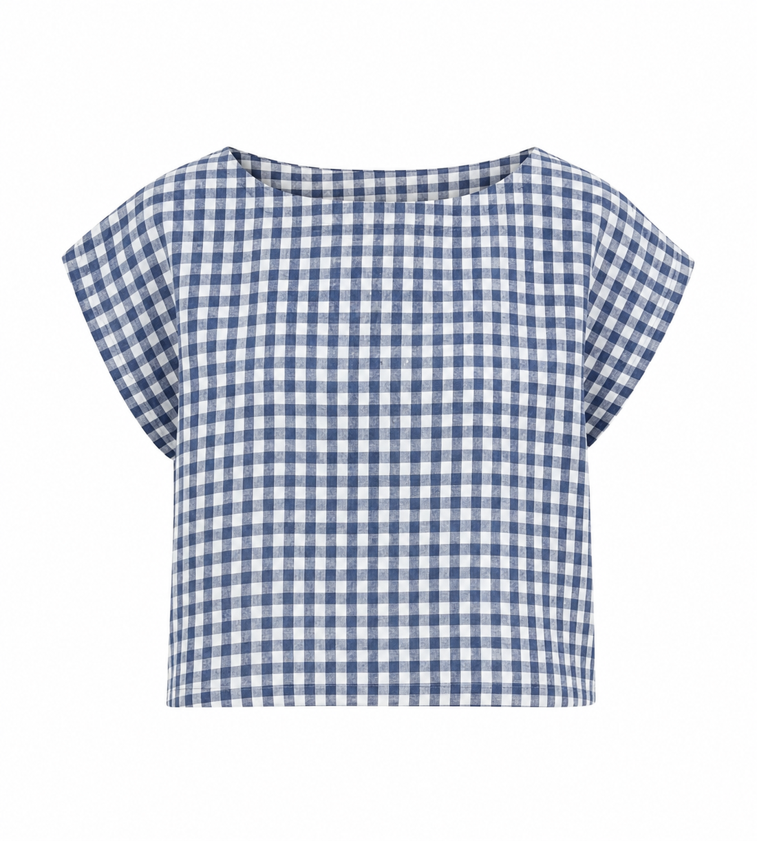Dover Top, worn