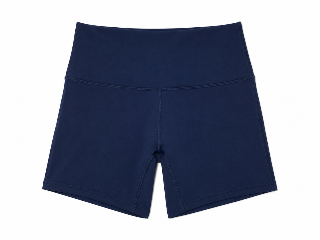 Lynn Scrunch Shorts