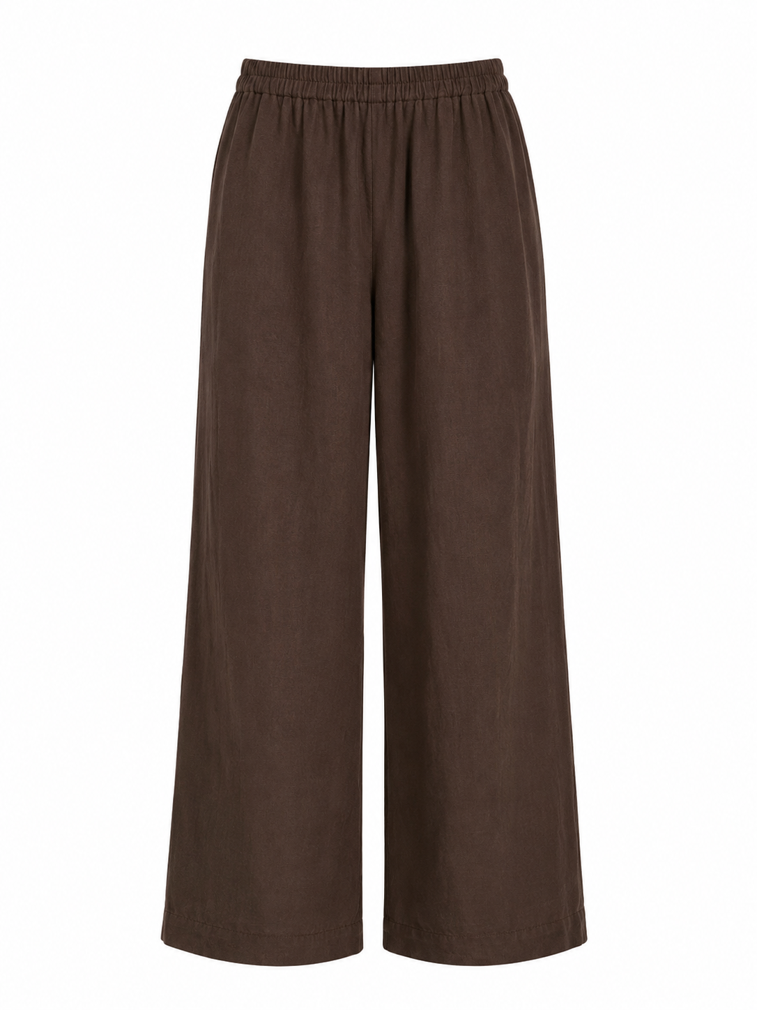 Lane Pant, styled