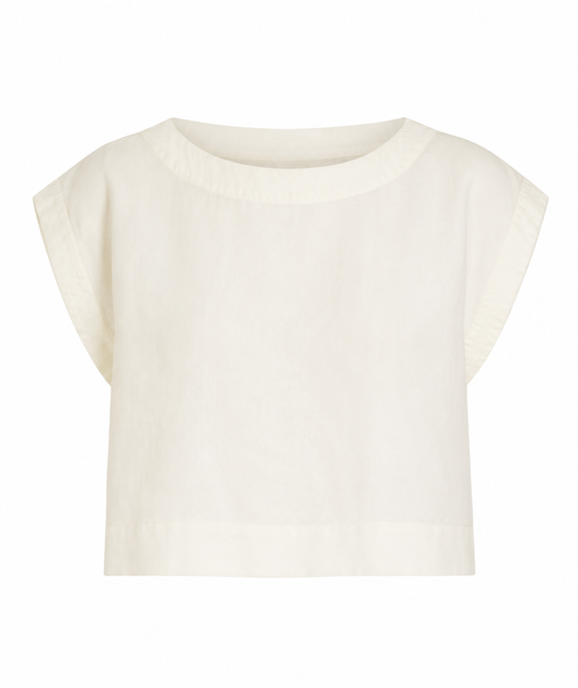 Dover Top in Natural