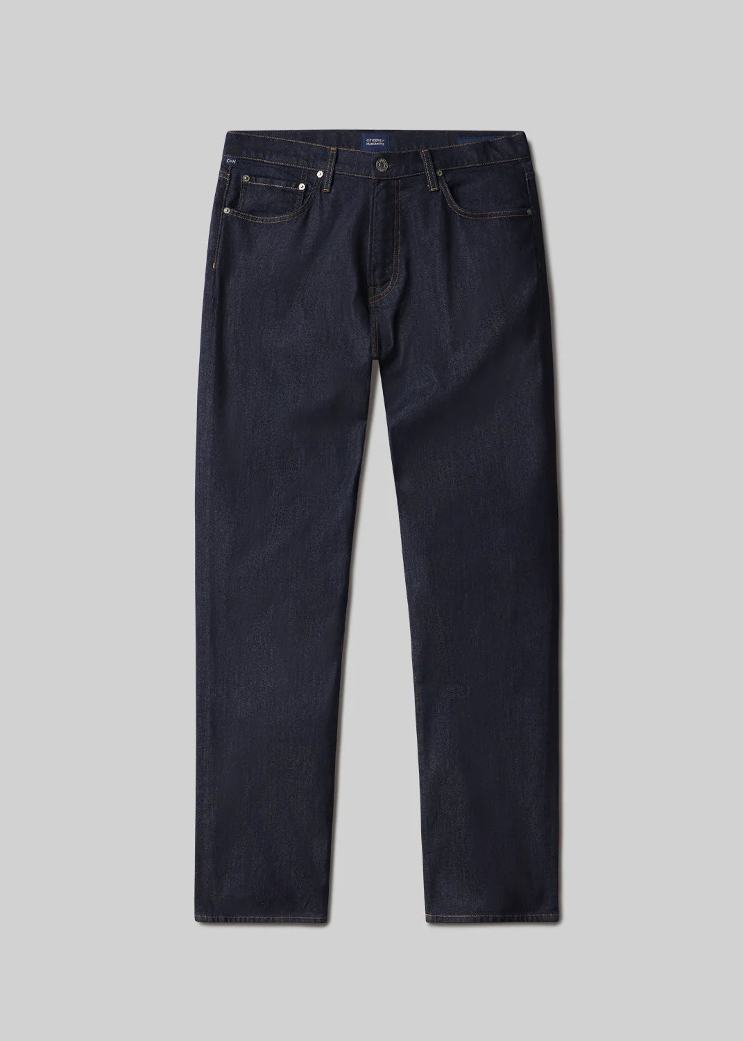 Gage Slim Straight