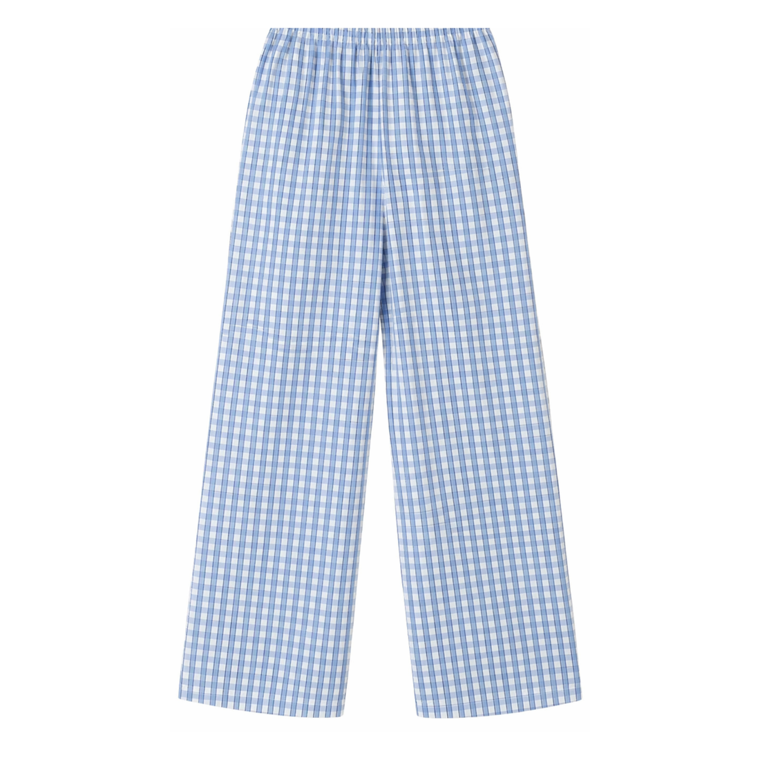 The Daily Pant - Poplin