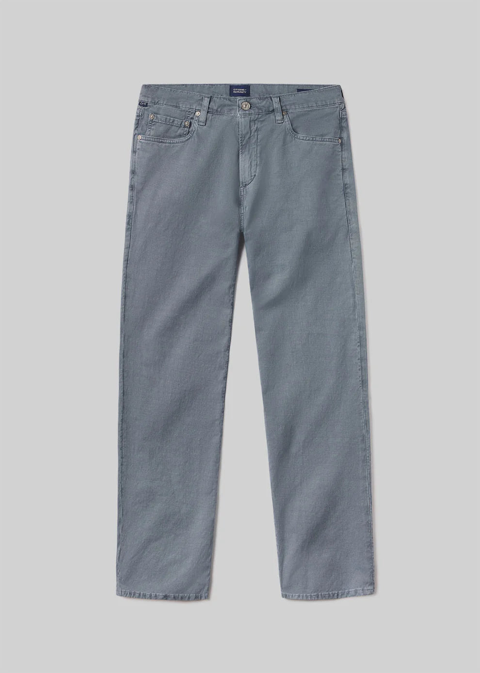 Elijah Classic Straight