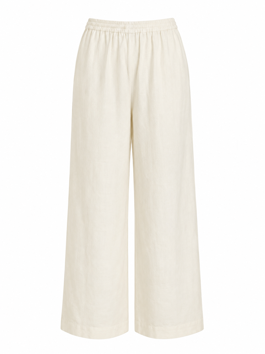 Lane Pant in Natural