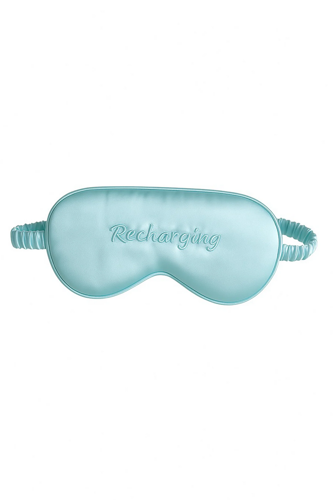 Cheri Silk Sleeping Mask