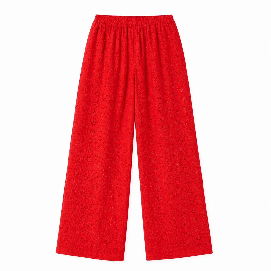 The Daily Pant - Eyelet
