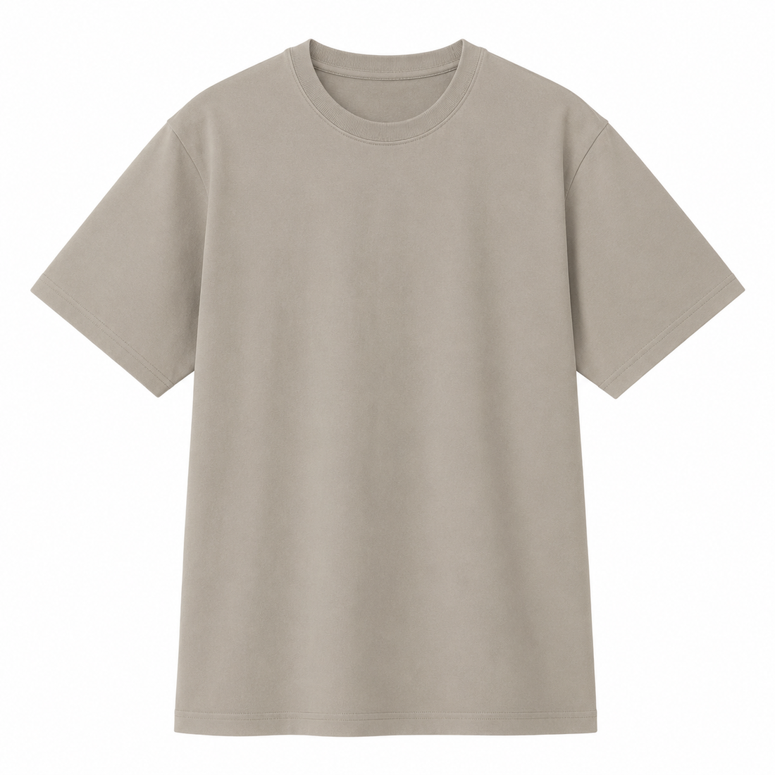 The Bamboo Tee