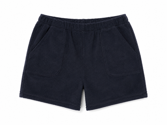 Dock Short - Heavy Terry