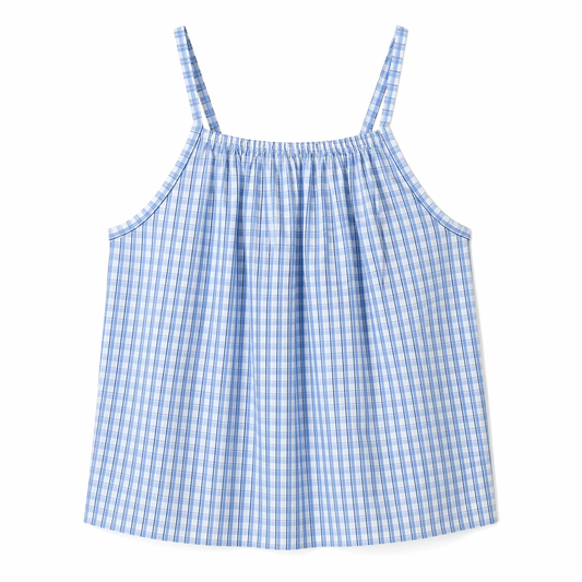 The Daily Tank - Poplin