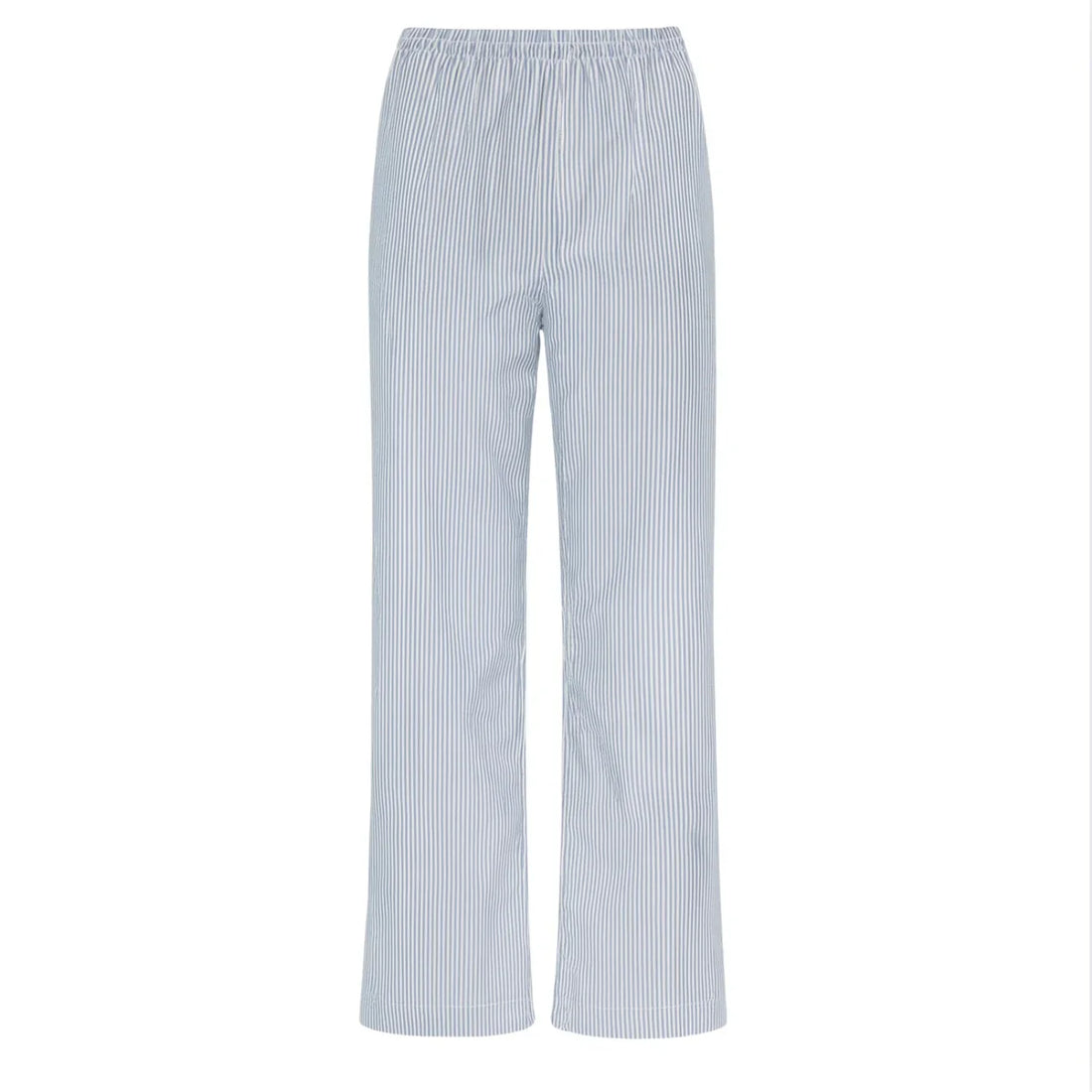 The Daily Pant - Seersucker