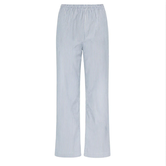 The Daily Pant - Seersucker