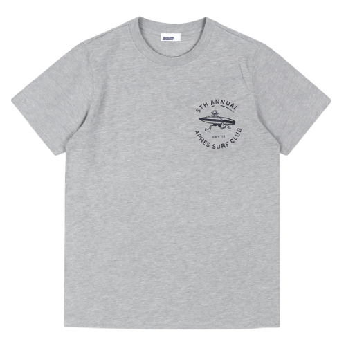 Apres Surf Tee