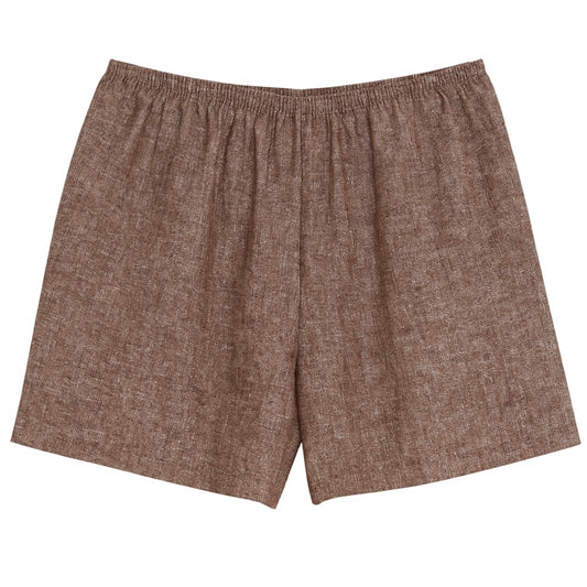 The Daily Short - Chambray