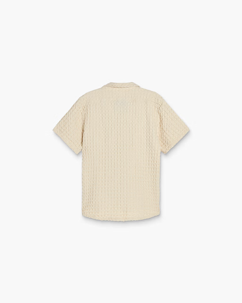 Cuba Waffle Shirt