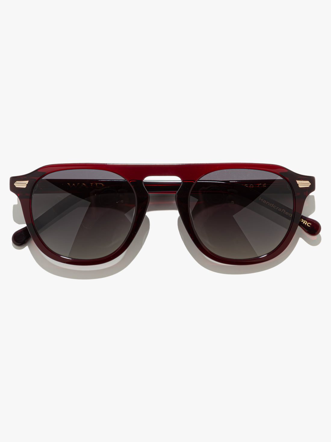 Party All The Time - Burgundy