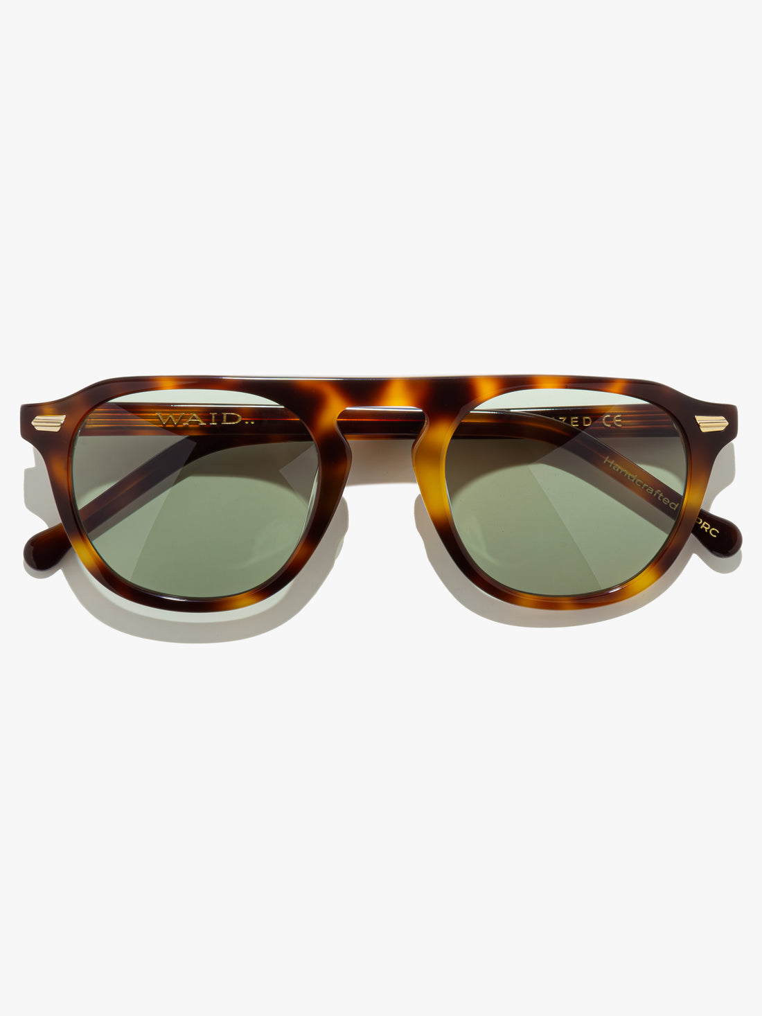 Party All The Time - Brown Tortoise
