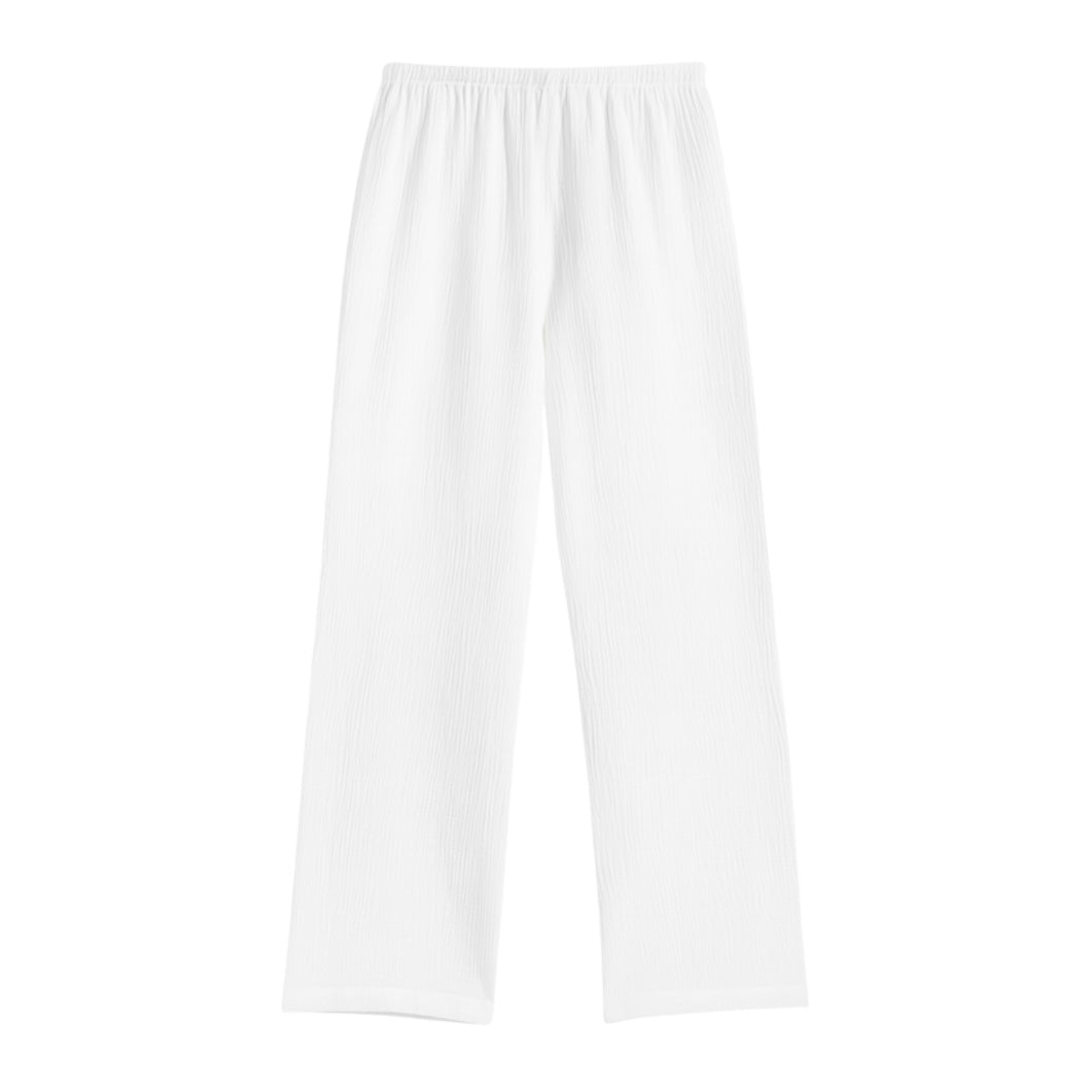 The Daily Pant - Gauze