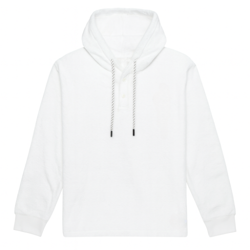 Towel Hoodie