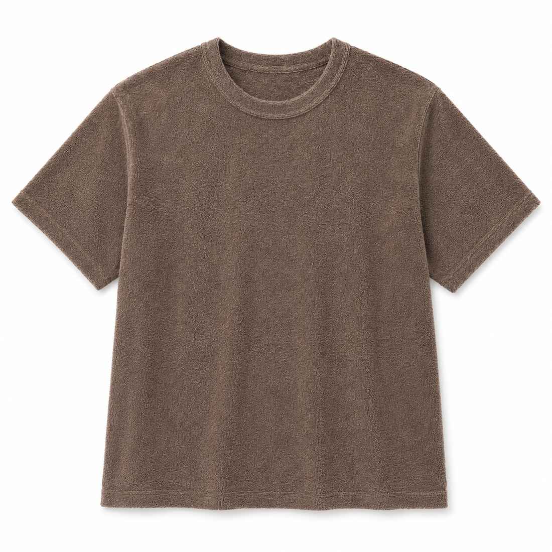 Cabin Tee - Light Towel