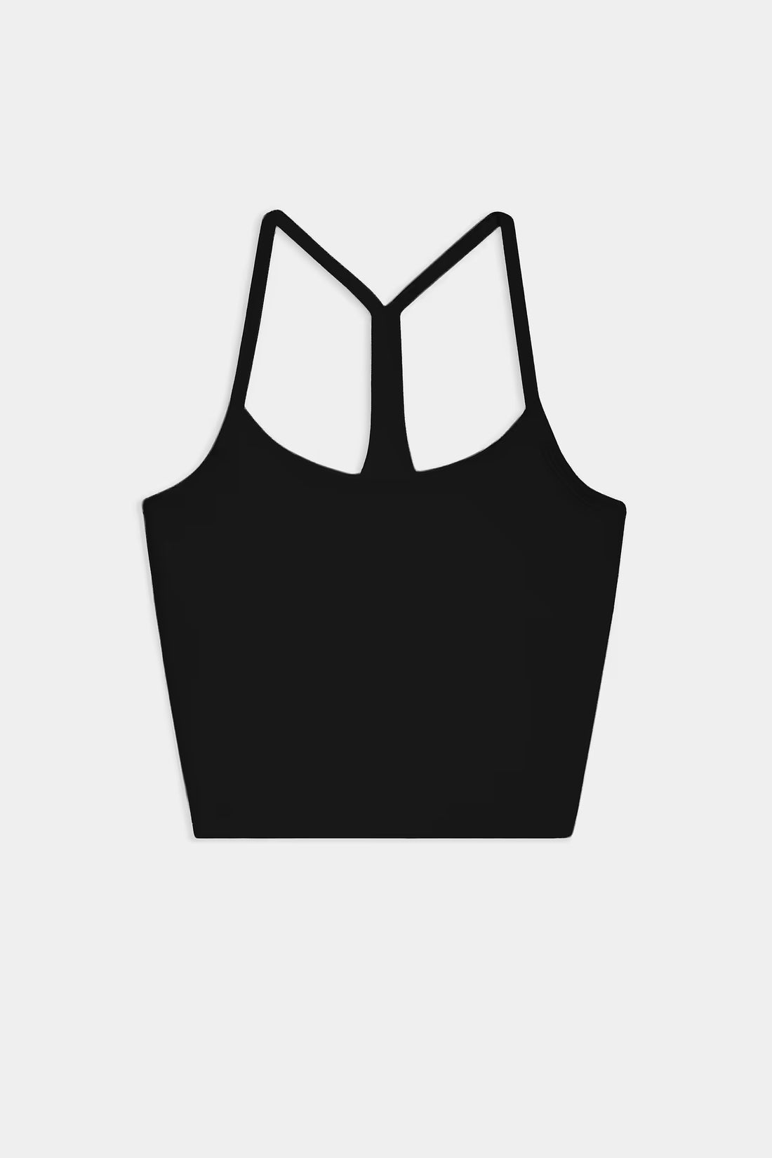 Airweight Crop Tank