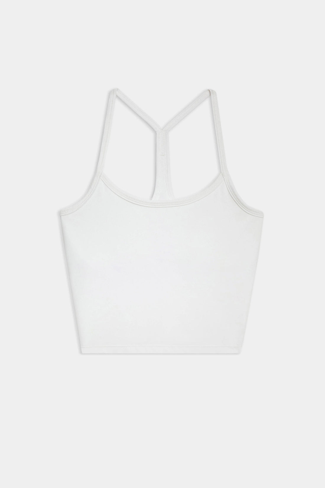 Airweight Crop Tank