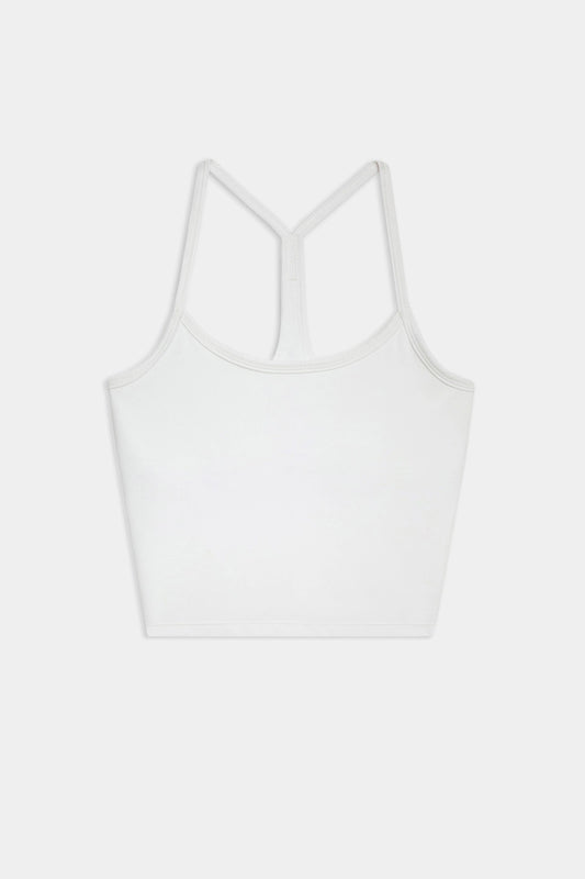Airweight Crop Tank