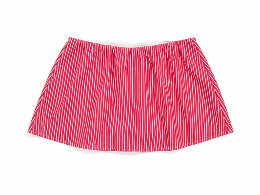The Daily Skort - Poplin