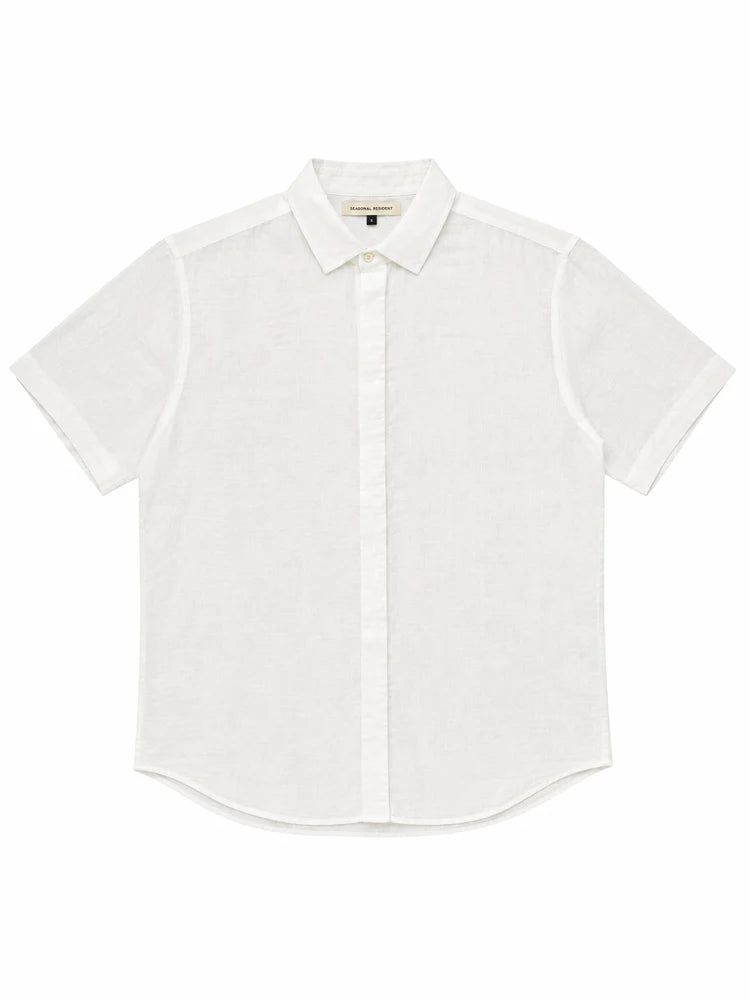 Cliff Short Sleeve Shirt