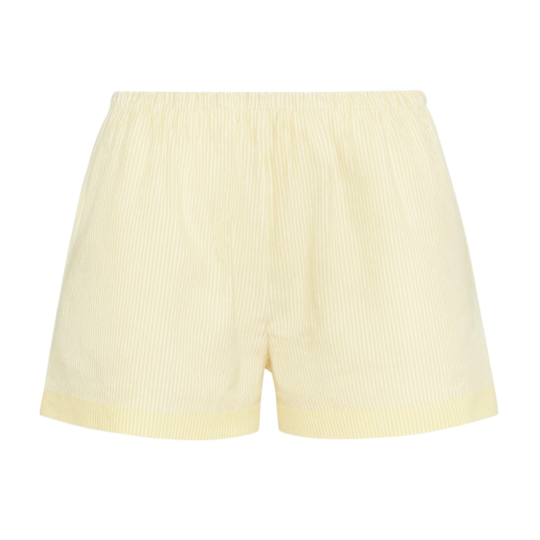 The Daily Short - Seersucker