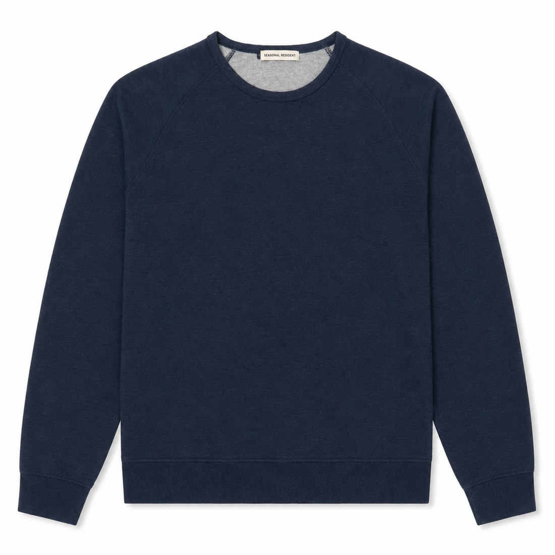 Dock Crewneck - Tencel Fleece