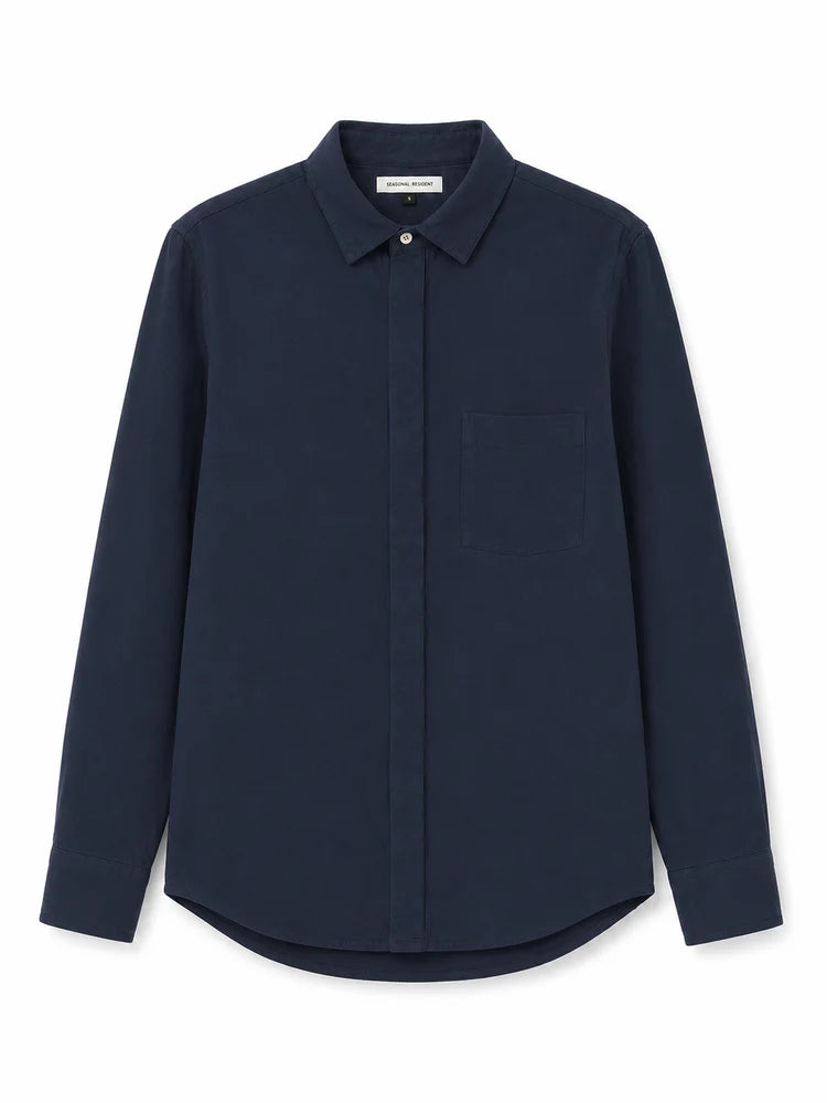 Cliff Long Sleeve Shirt