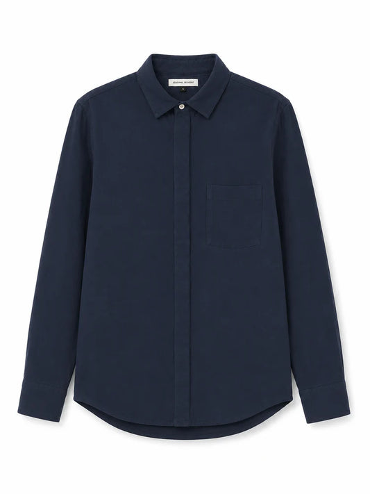 Cliff Long Sleeve Shirt