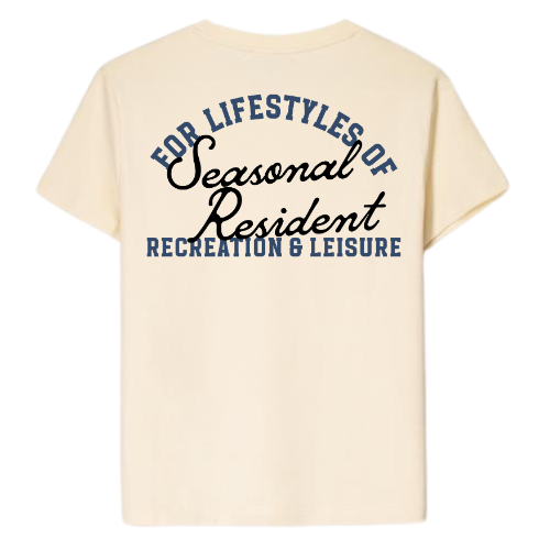 Lifestyles Graphic Tee