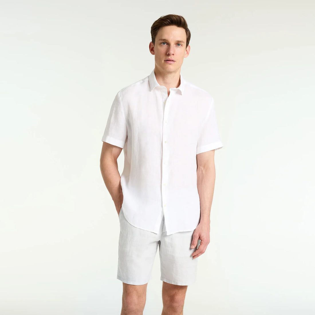 Luca Short Sleeve