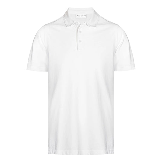 Cool Touch Cotton Polo Shirt