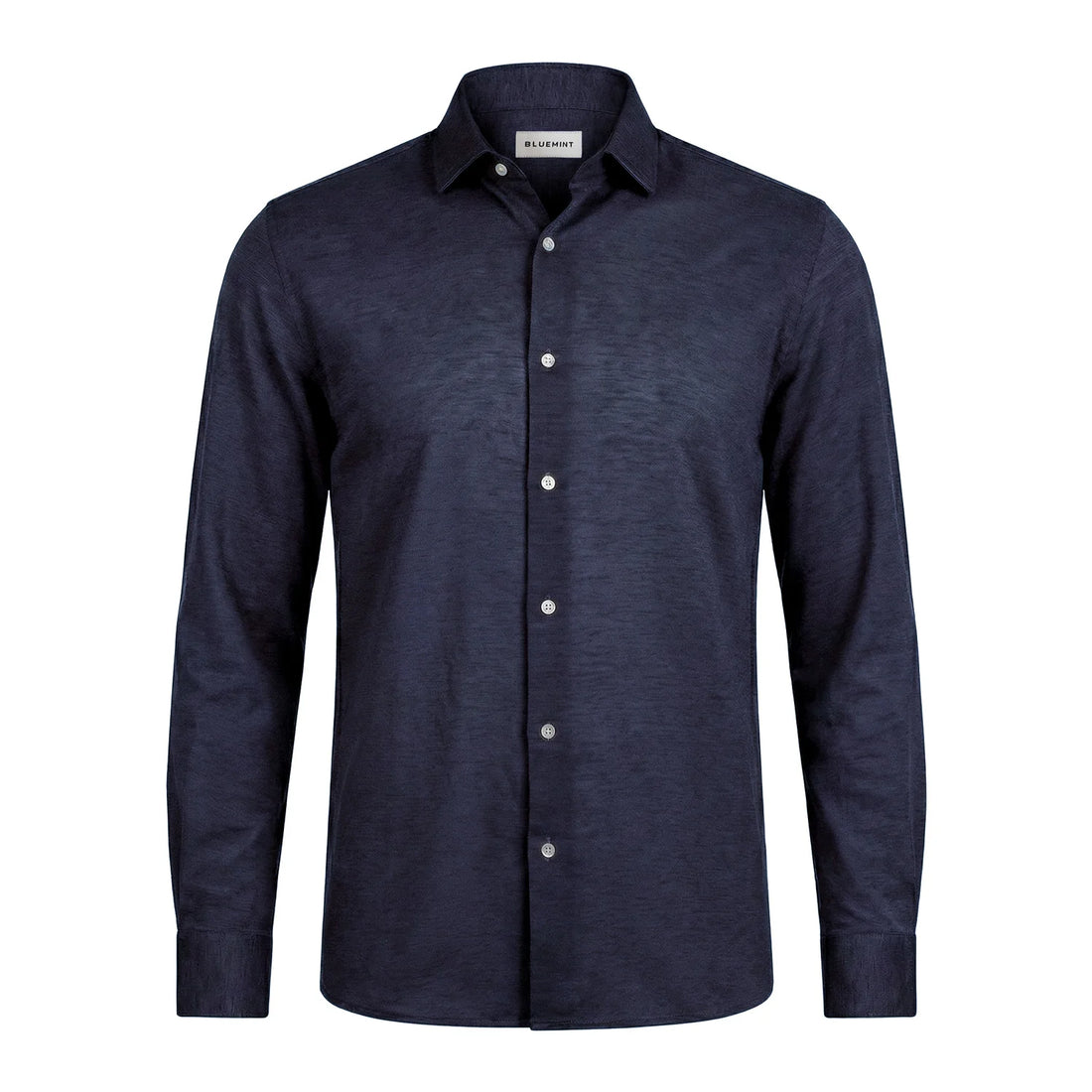 Tech Linen Shirt