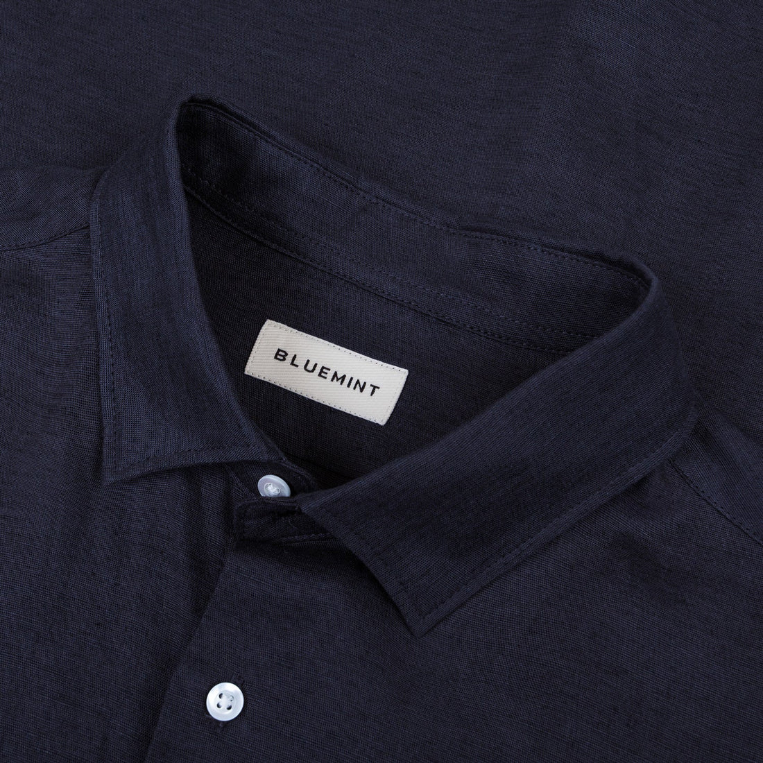 Tech Linen Shirt