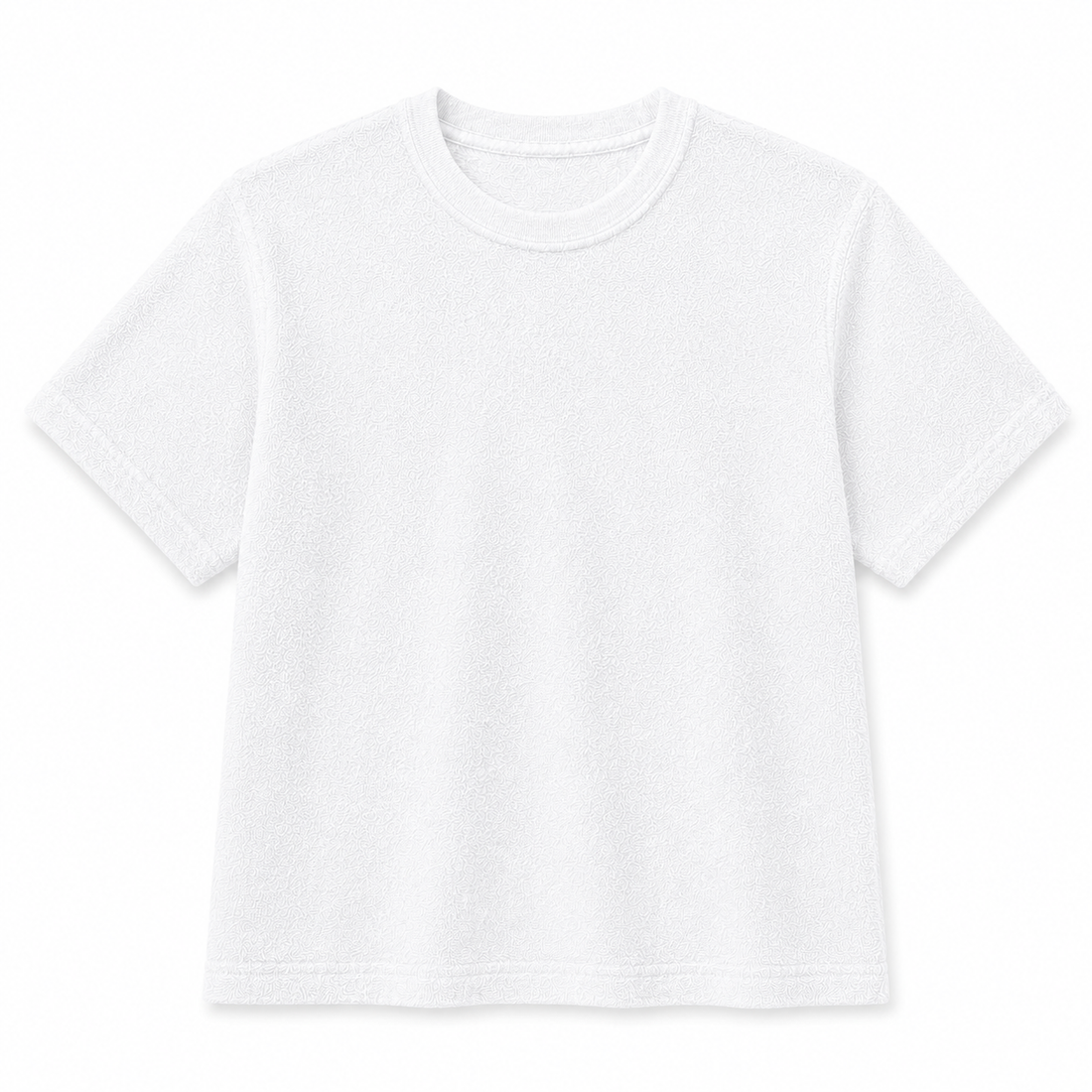 Cabin Tee - Light Towel