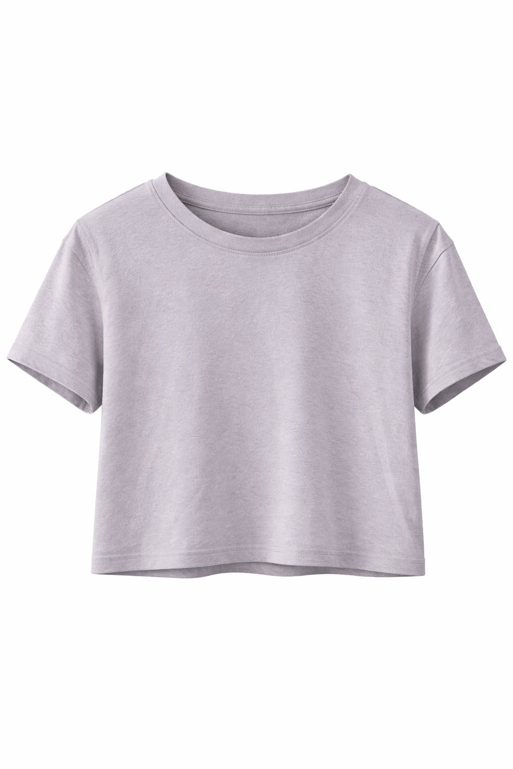 The Baby Tee - Bamboo