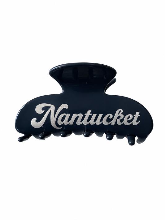 Nantucket Clip