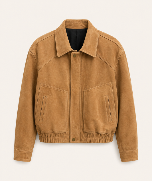 Billy Jacket