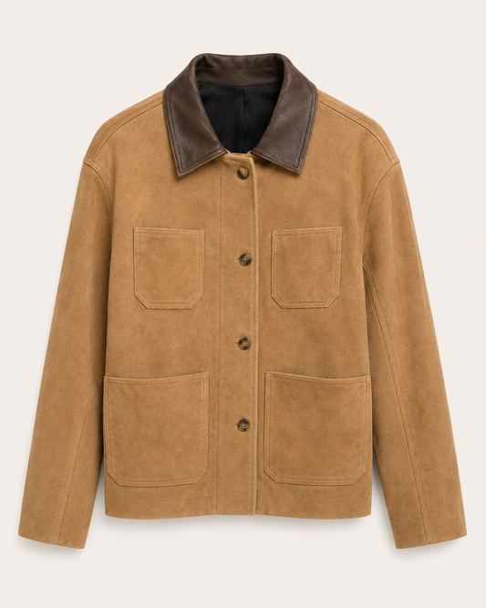 Barn Jacket - Long