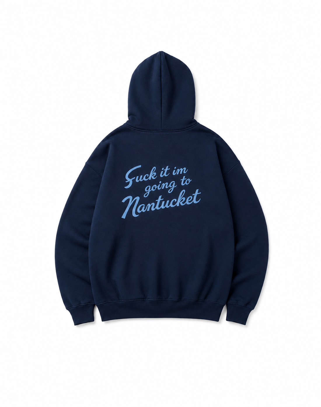 Fuck It Hoodie