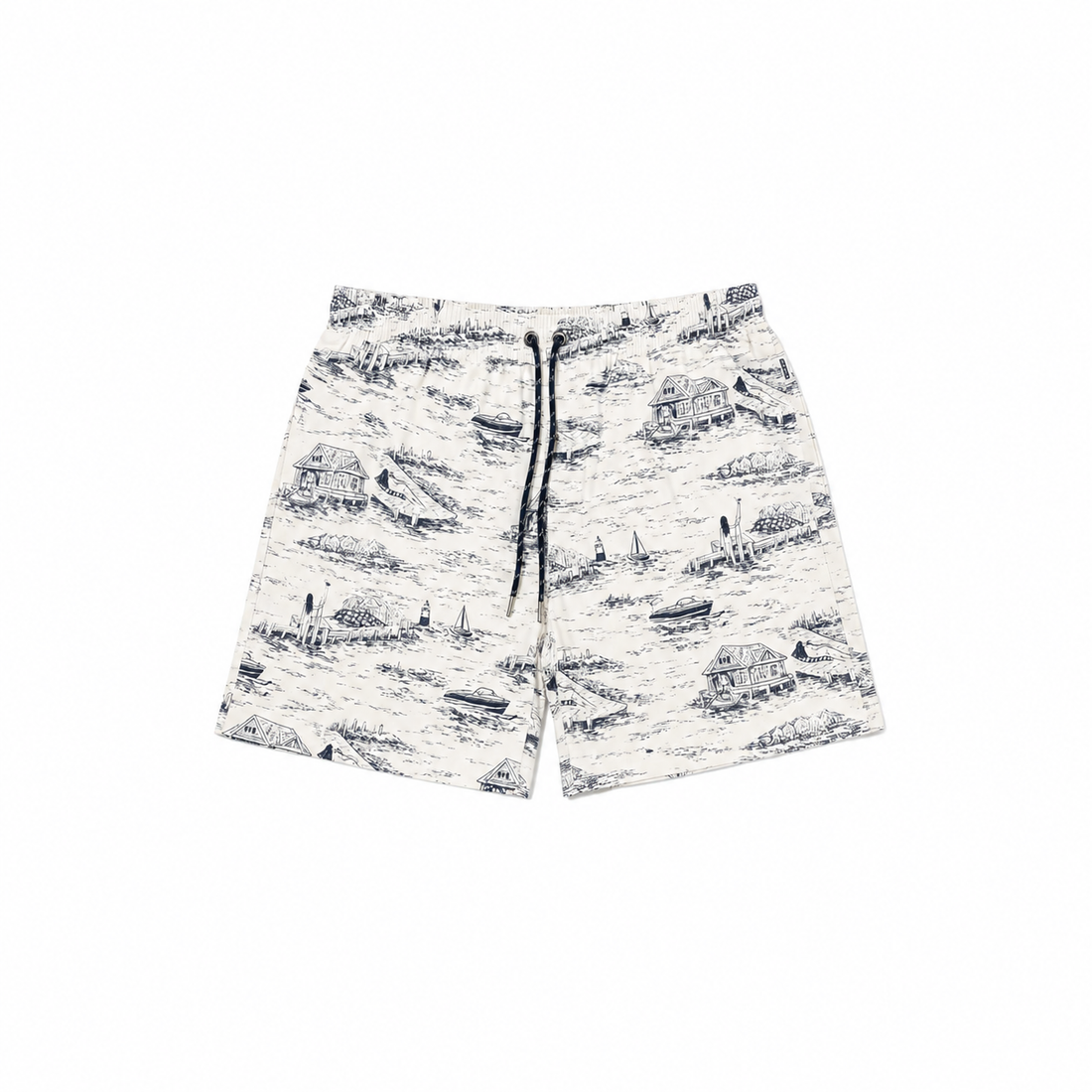 Men's Swim Trunks