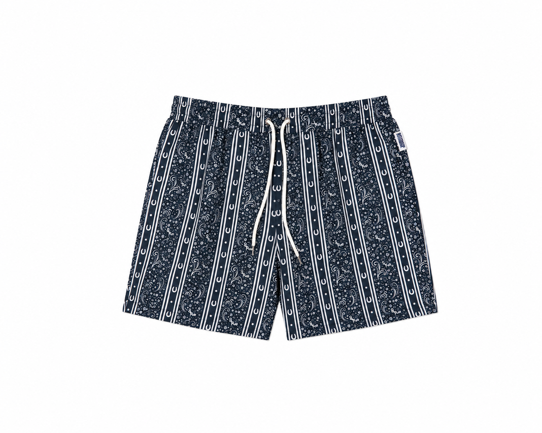 Men's Swim Trunks
